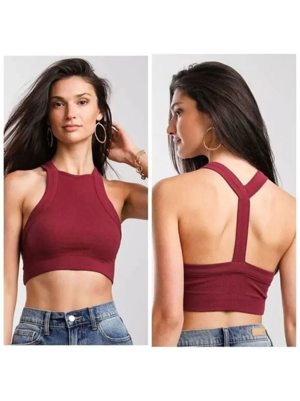 Free People Catch Up Brami